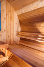 Backrests (Set of Two)