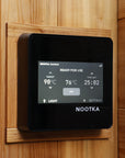 Cube Sauna