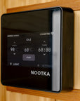 Cube Sauna