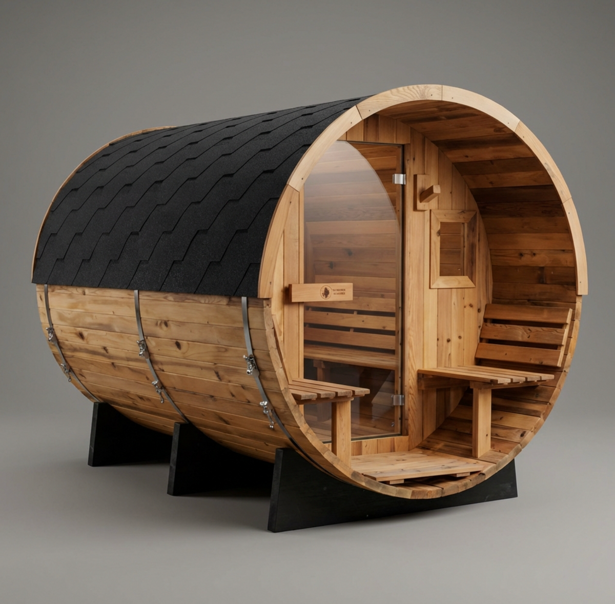 Redwood Outdoors