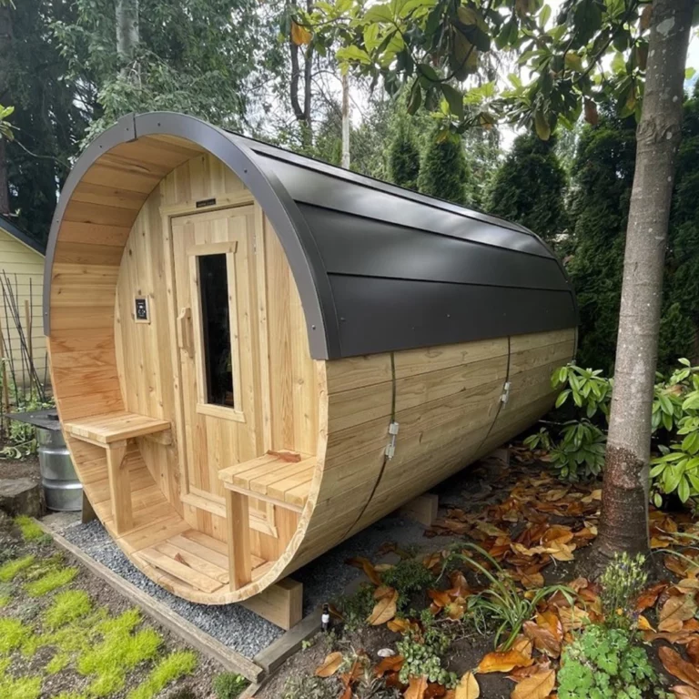 brown-roof-electric-sauna